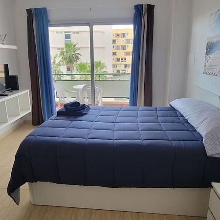 Comodoro Los Cristianos 302T Exteriér fotografie