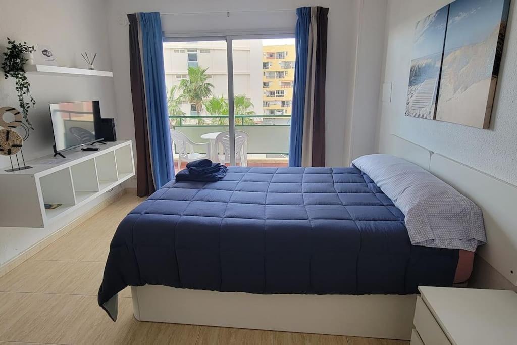 Comodoro Los Cristianos 302T Exteriér fotografie