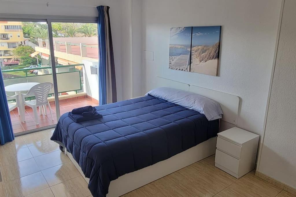 Comodoro Los Cristianos 302T Exteriér fotografie