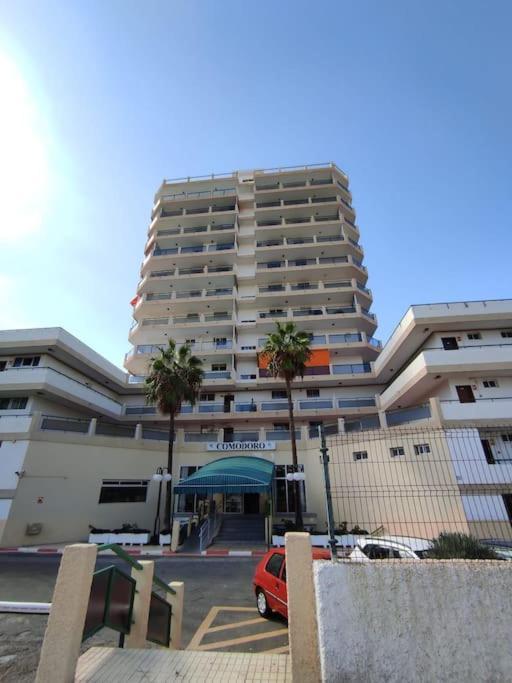Comodoro Los Cristianos 302T Exteriér fotografie